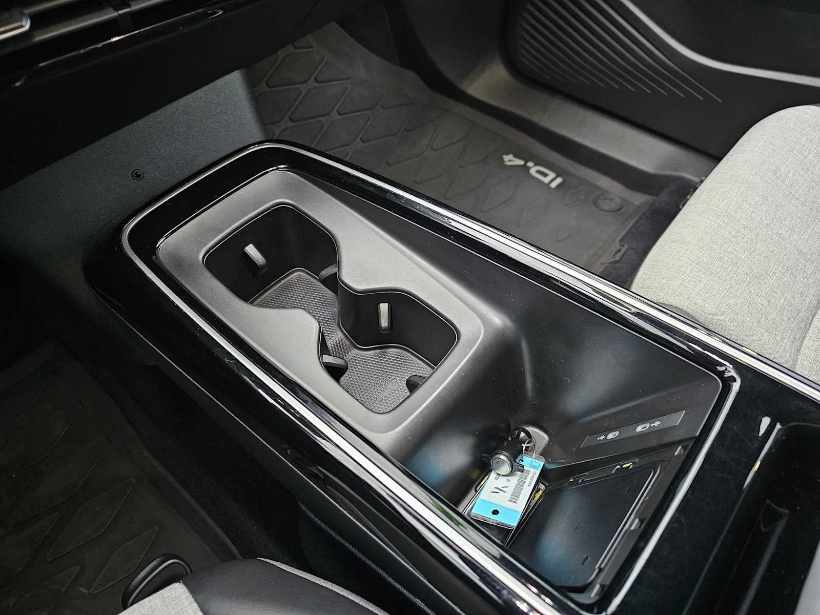 2023 Volkswagen ID.4 Pro RWD w/SK On Battery