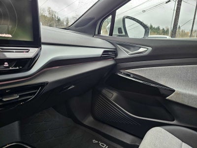 2023 Volkswagen ID.4 Pro RWD w/SK On Battery