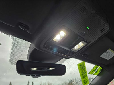 2023 Volkswagen ID.4 Pro RWD w/SK On Battery