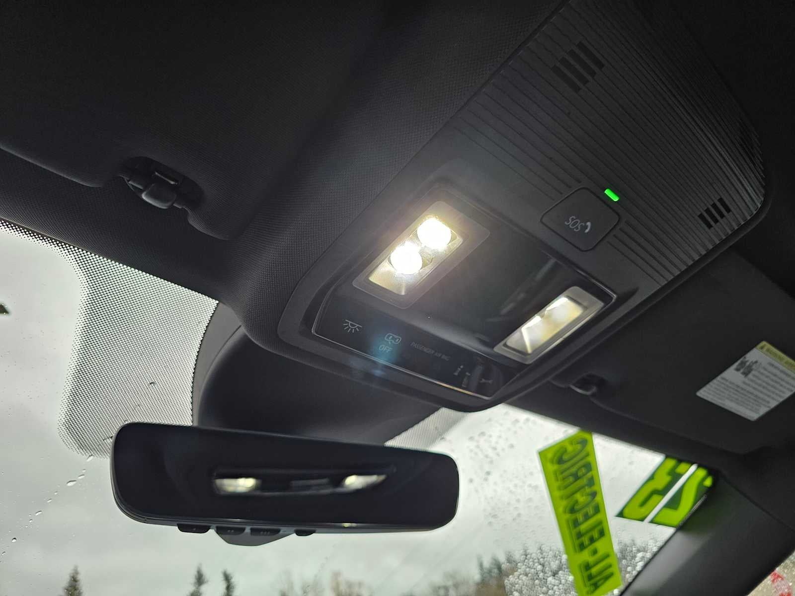 2023 Volkswagen ID.4 Pro RWD w/SK On Battery