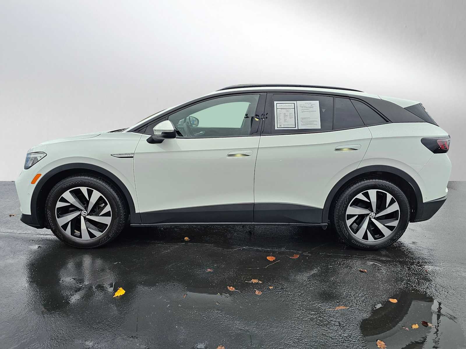 2023 Volkswagen ID.4 Pro RWD w/SK On Battery