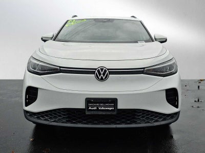 2023 Volkswagen ID.4 Pro RWD w/SK On Battery