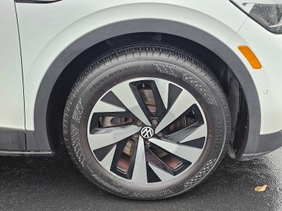 2023 Volkswagen ID.4 Pro RWD w/SK On Battery