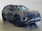 2026 Volkswagen Atlas 2.0T Peak Edition 4MOTION