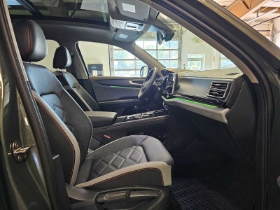 2026 Volkswagen Atlas 2.0T Peak Edition 4MOTION