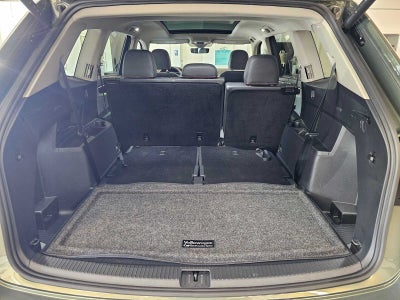 2026 Volkswagen Atlas 2.0T Peak Edition 4MOTION