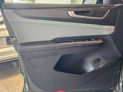 2026 Volkswagen Atlas 2.0T Peak Edition 4MOTION