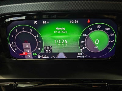 2026 Volkswagen Atlas 2.0T Peak Edition 4MOTION