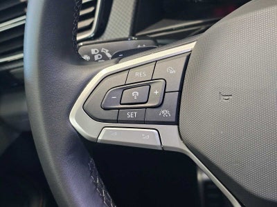 2026 Volkswagen Atlas 2.0T Peak Edition 4MOTION