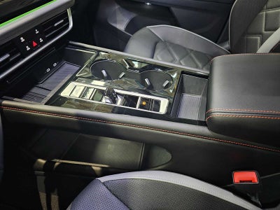 2026 Volkswagen Atlas 2.0T Peak Edition 4MOTION