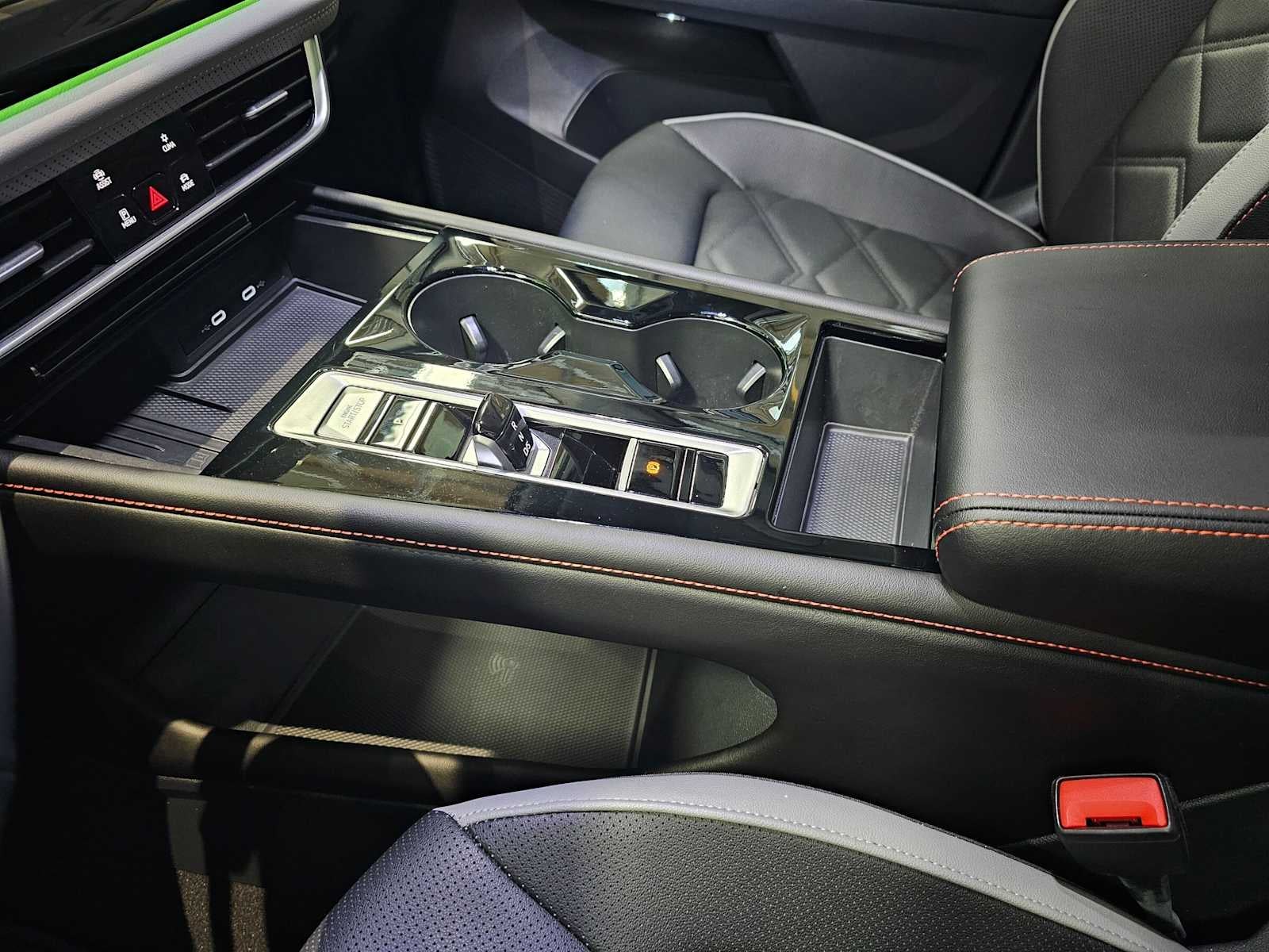 2026 Volkswagen Atlas 2.0T Peak Edition 4MOTION