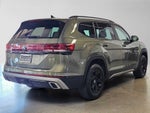 2026 Volkswagen Atlas 2.0T Peak Edition 4MOTION