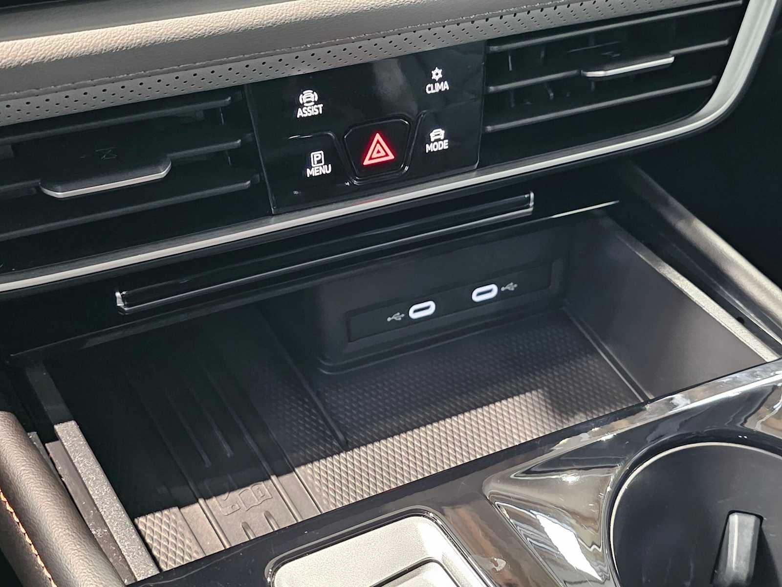 2026 Volkswagen Atlas 2.0T Peak Edition 4MOTION
