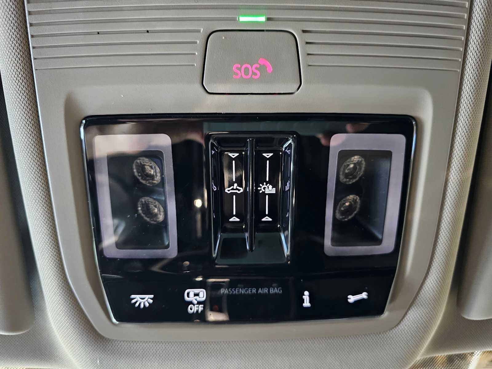 2026 Volkswagen Atlas 2.0T Peak Edition 4MOTION