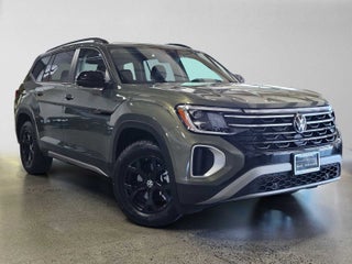 2026 Volkswagen Atlas 2.0T Peak Edition 4MOTION