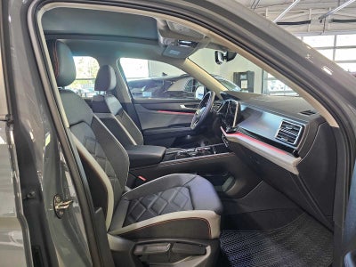 2026 Volkswagen Atlas 2.0T Peak Edition 4MOTION