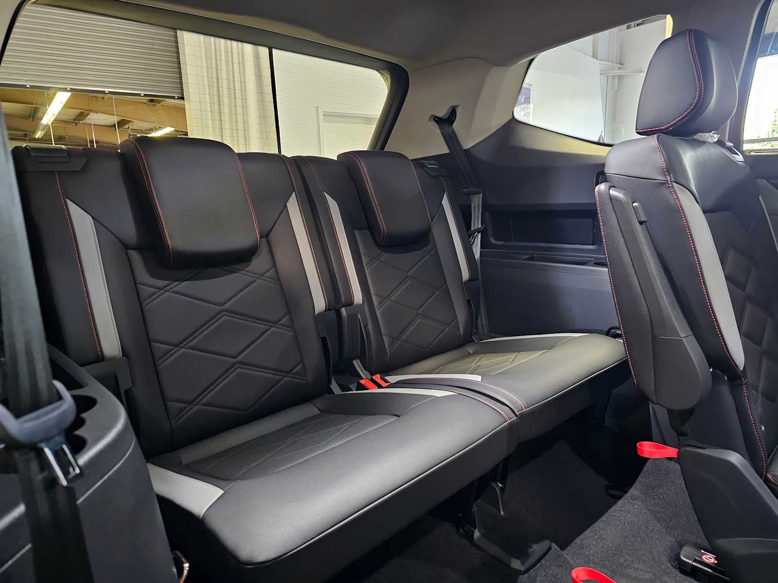 2026 Volkswagen Atlas 2.0T Peak Edition 4MOTION