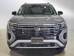2026 Volkswagen Atlas 2.0T Peak Edition 4MOTION