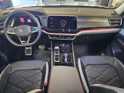2026 Volkswagen Atlas 2.0T Peak Edition 4MOTION