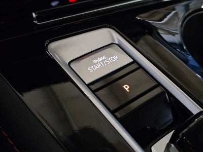 2026 Volkswagen Atlas 2.0T Peak Edition 4MOTION