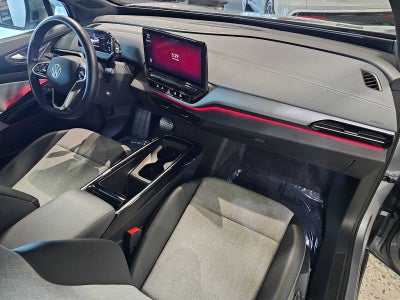 2023 Volkswagen ID.4 Pro