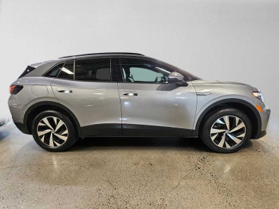 2023 Volkswagen ID.4 Pro