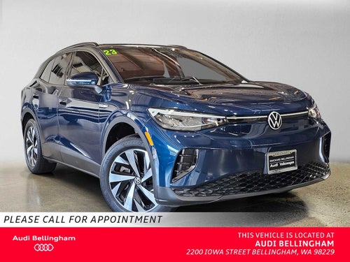 2023 Volkswagen ID.4 Pro