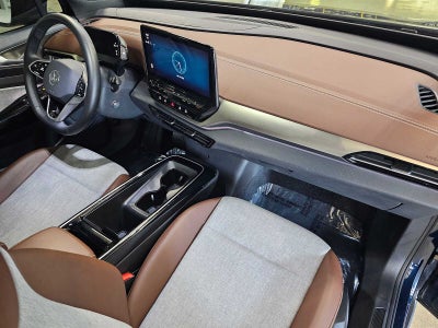 2023 Volkswagen ID.4 Pro