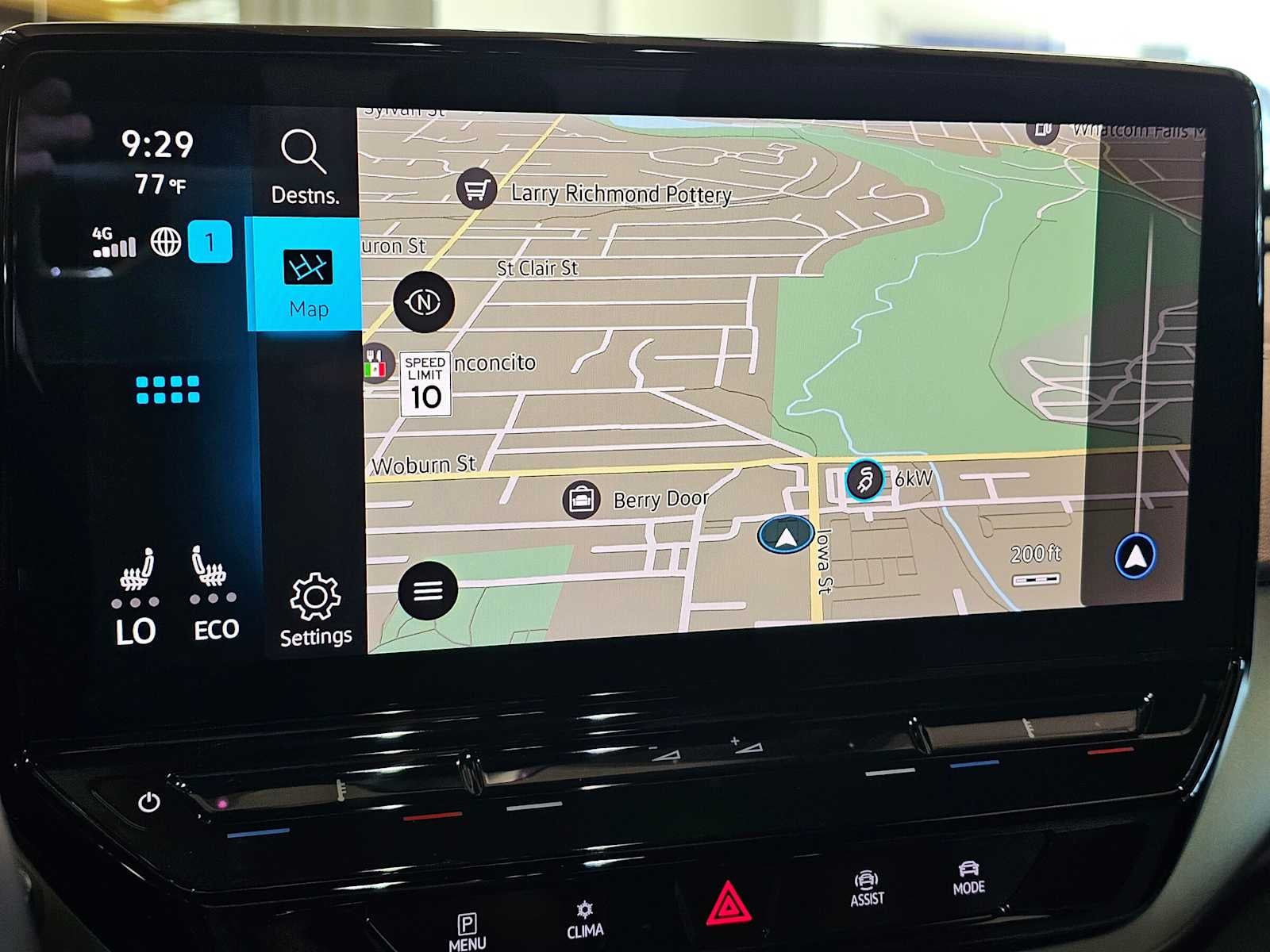 2023 Volkswagen ID.4 Pro