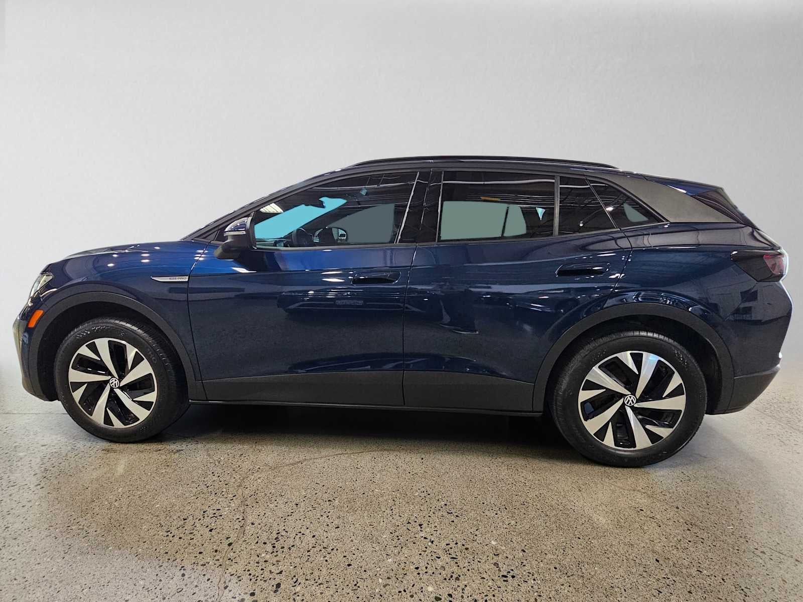 2023 Volkswagen ID.4 Pro