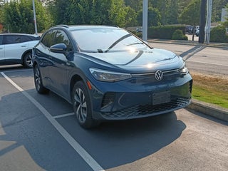 2023 Volkswagen ID.4 Pro AWD w/SK On Battery
