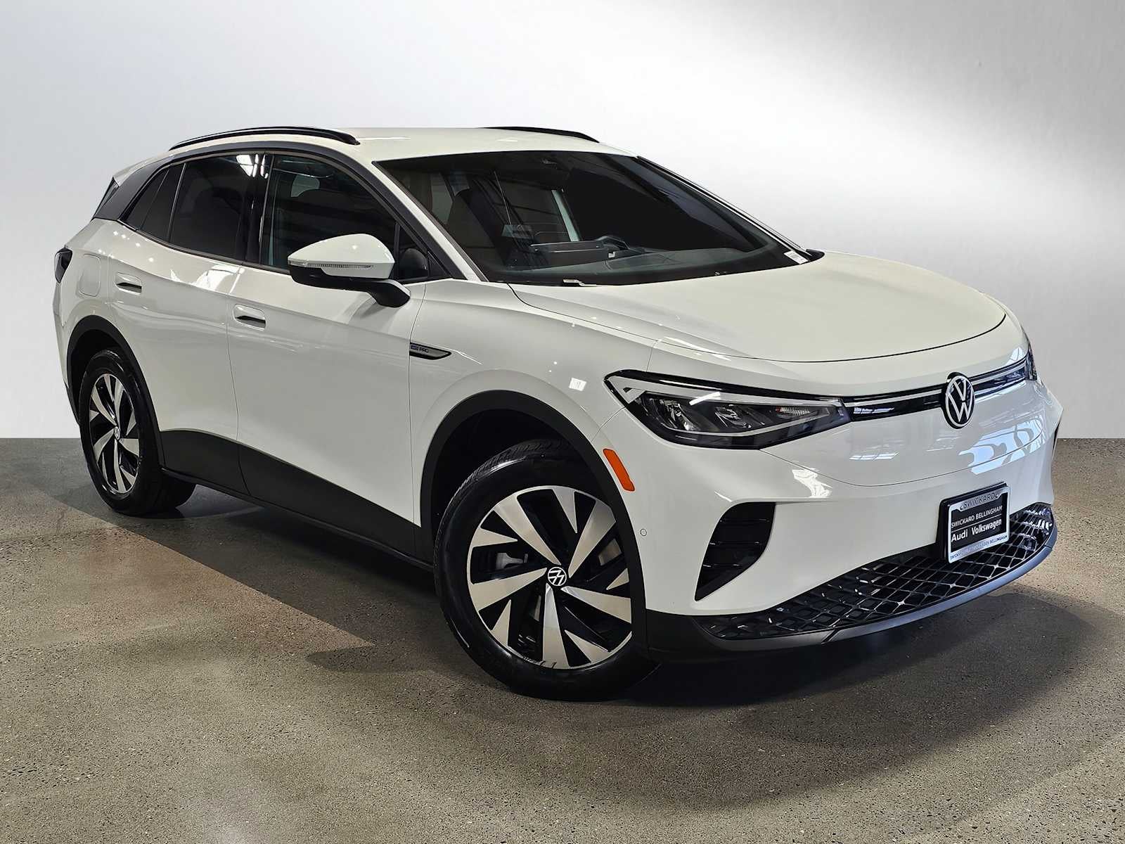 2023 Volkswagen ID.4 Pro AWD w/SK On Battery