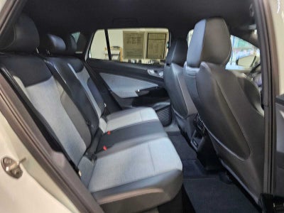 2023 Volkswagen ID.4 Pro AWD w/SK On Battery
