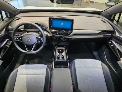 2023 Volkswagen ID.4 Pro AWD w/SK On Battery