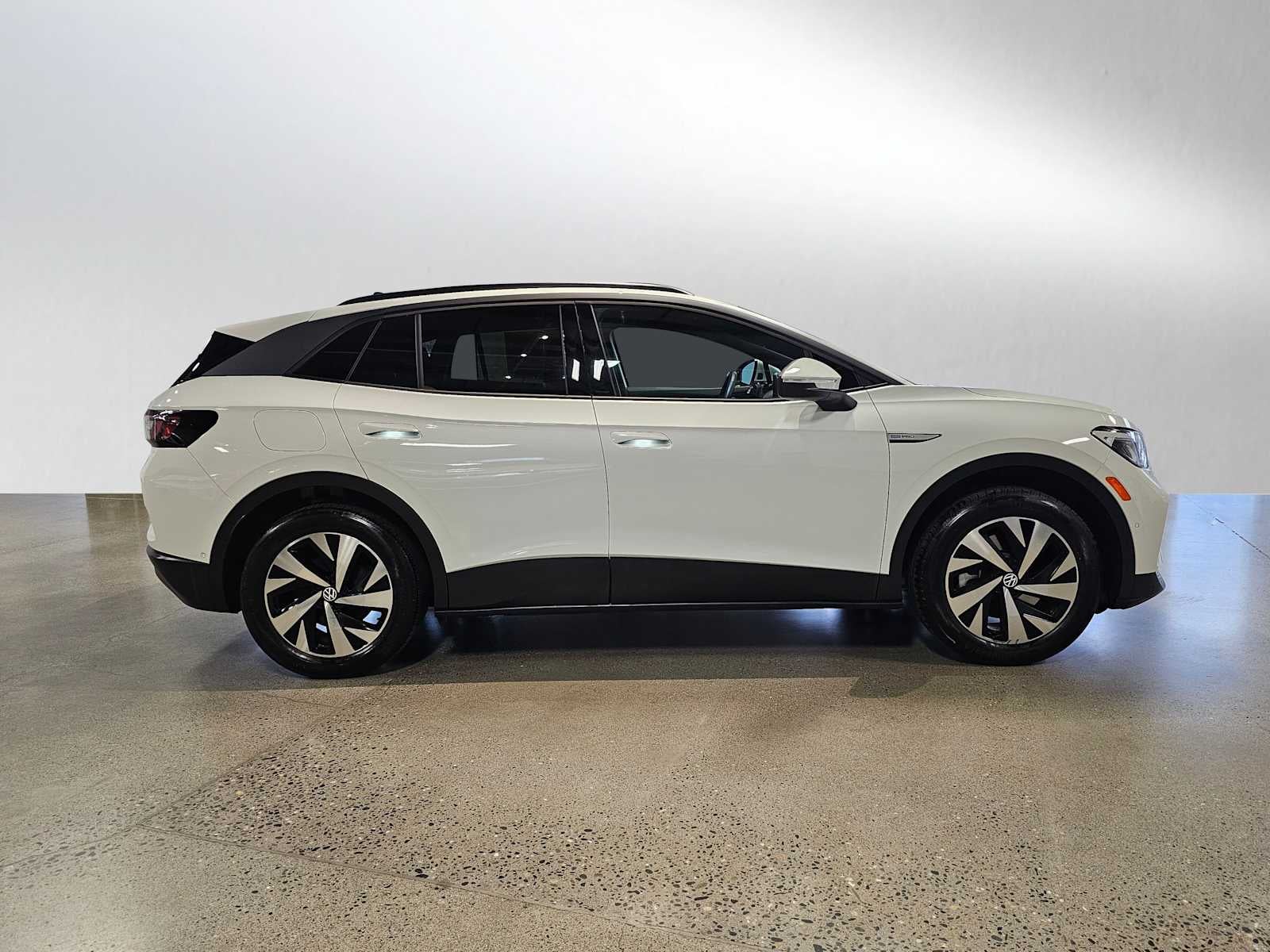 2023 Volkswagen ID.4 Pro AWD w/SK On Battery