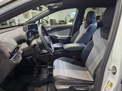 2023 Volkswagen ID.4 Pro AWD w/SK On Battery