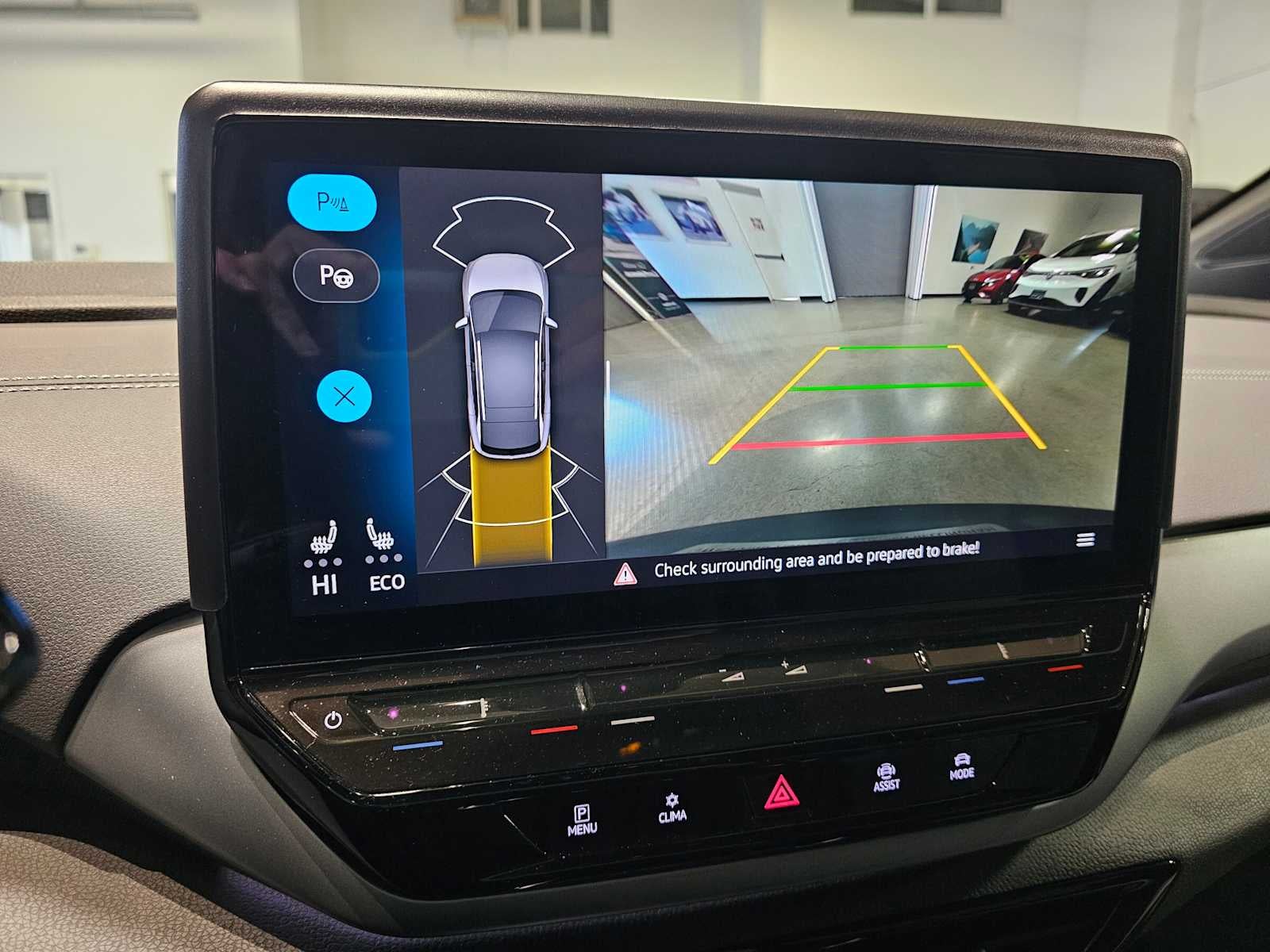 2023 Volkswagen ID.4 Pro AWD w/SK On Battery