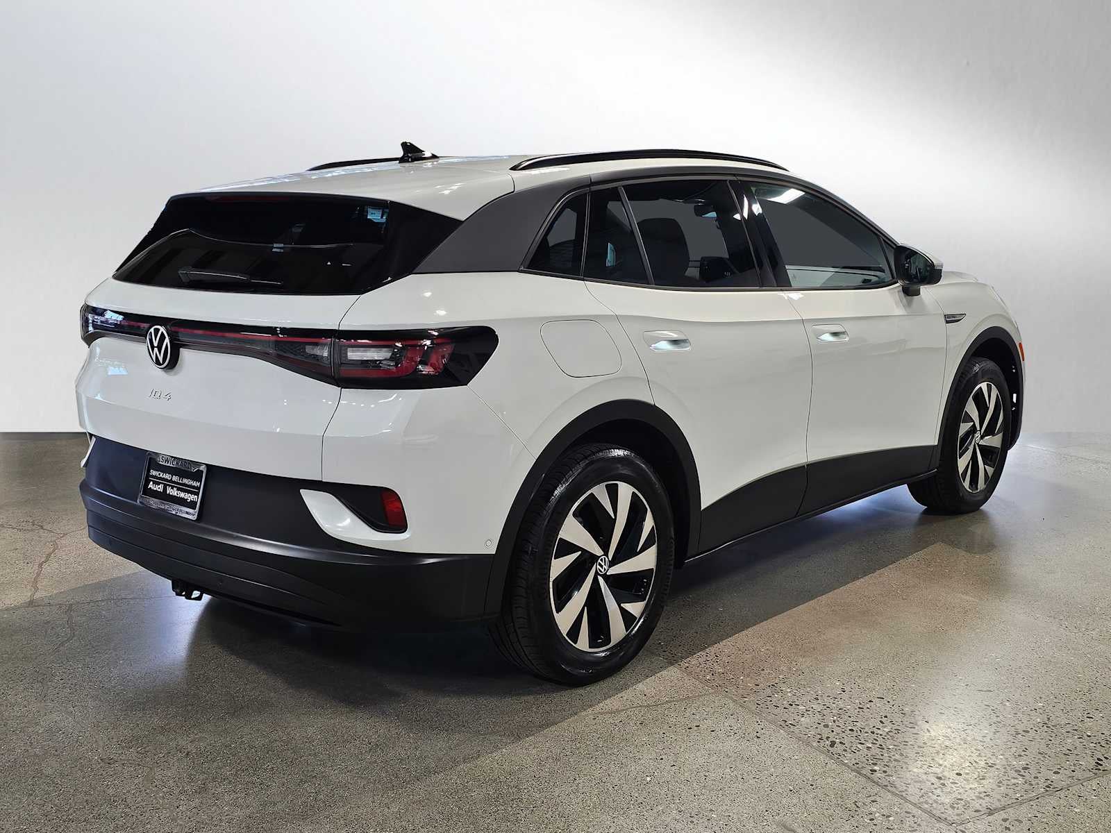 2023 Volkswagen ID.4 Pro AWD w/SK On Battery
