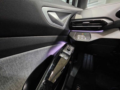 2023 Volkswagen ID.4 Pro AWD w/SK On Battery
