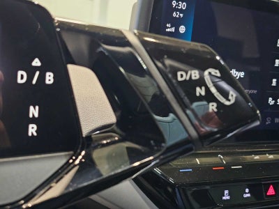 2023 Volkswagen ID.4 Pro AWD w/SK On Battery