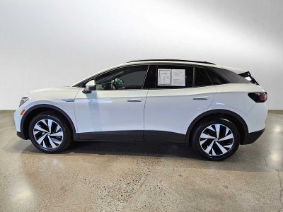 2023 Volkswagen ID.4 Pro AWD w/SK On Battery