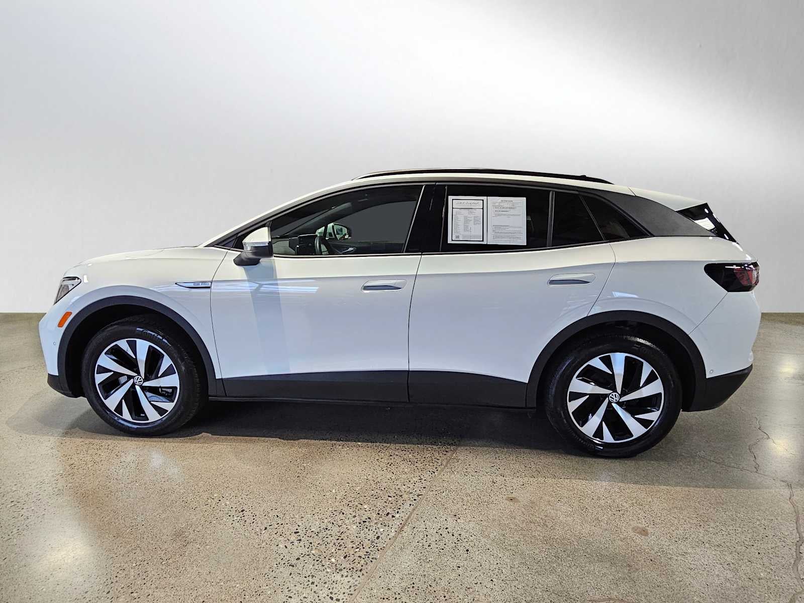 2023 Volkswagen ID.4 Pro AWD w/SK On Battery