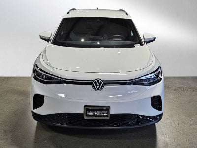 2023 Volkswagen ID.4 Pro AWD w/SK On Battery