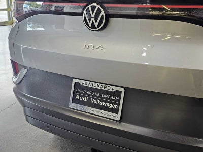2023 Volkswagen ID.4 Pro