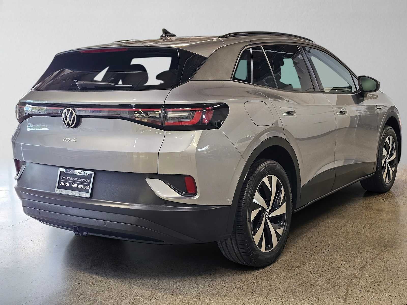 2023 Volkswagen ID.4 Pro