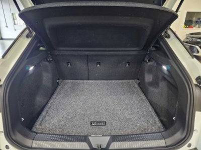 2025 Volkswagen ID.4 Pro AWD