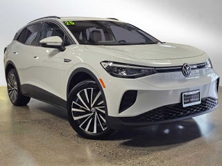 2025 Volkswagen ID.4 Pro AWD