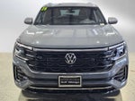 2025 Volkswagen Atlas Cross Sport 2.0T SEL Premium R-Line 4MOTION
