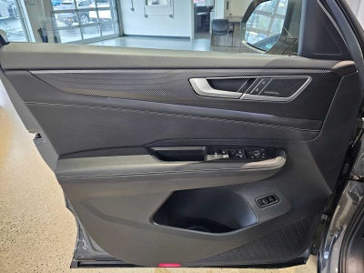 2025 Volkswagen Atlas Cross Sport 2.0T SEL Premium R-Line 4MOTION