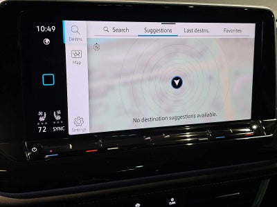 2025 Volkswagen Atlas Cross Sport 2.0T SEL Premium R-Line 4MOTION